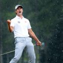 Adam Scott