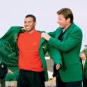 Tiger Woods