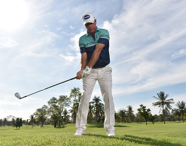 Hend still has the desire – and the game – to compete in America again.