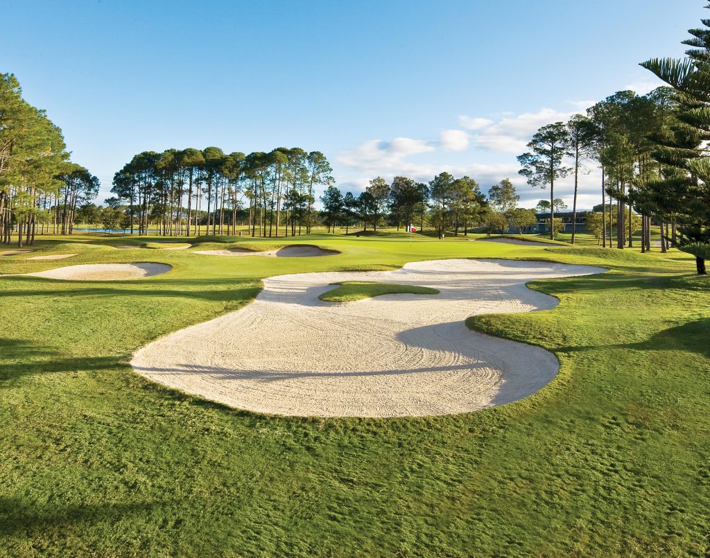 Sanctuary Cove Golf & Country Club