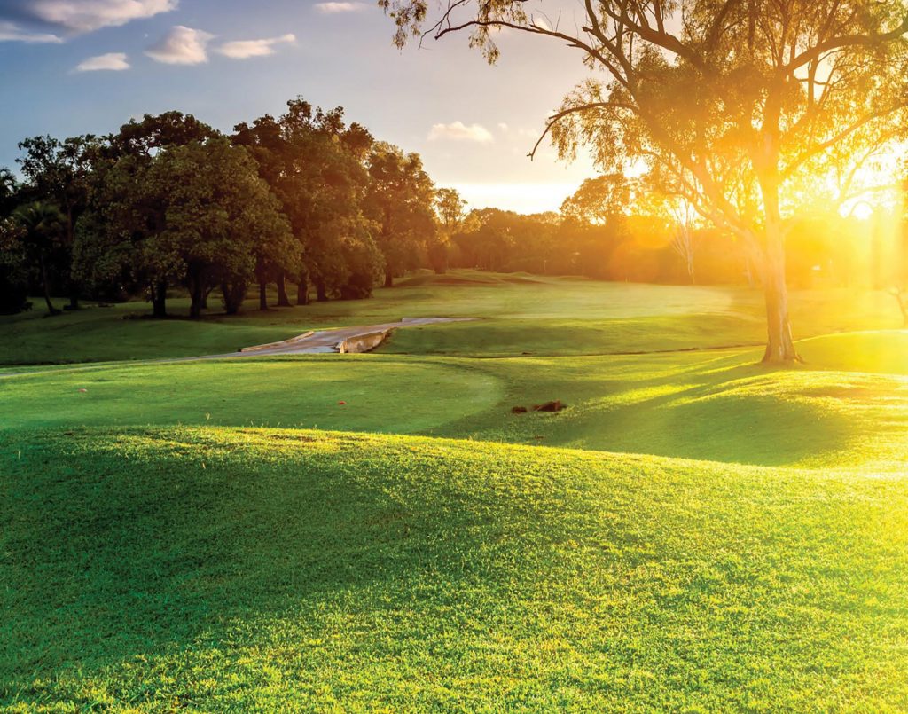 Darwin Golf Club
