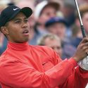 Tiger Woods
