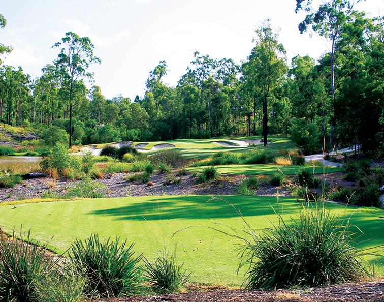 Brookwater Golf & Country Club