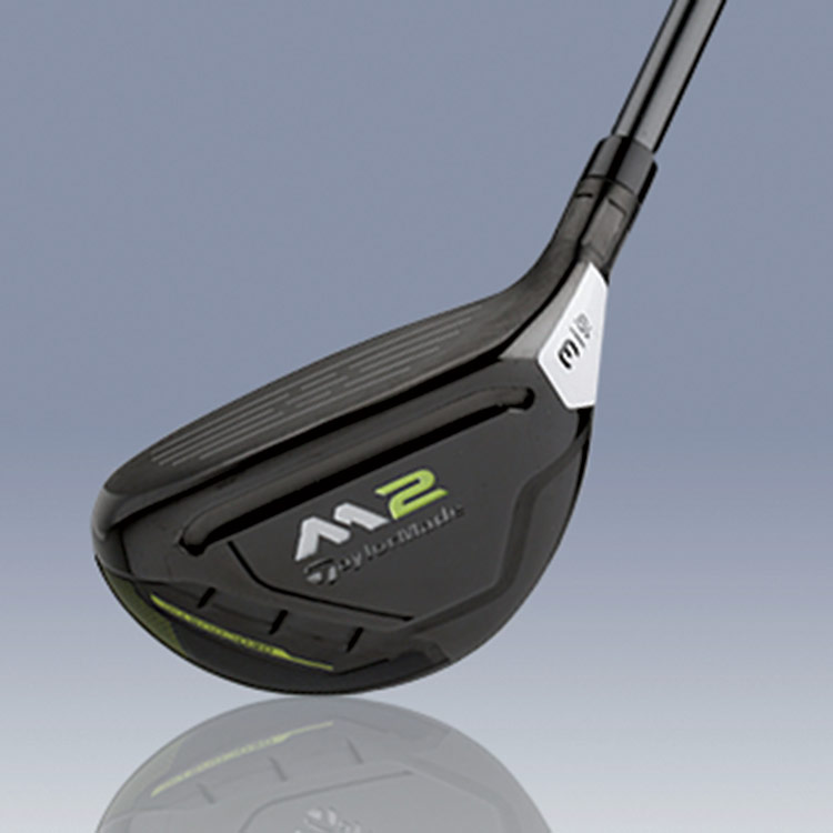 TaylorMade M2 (2017)