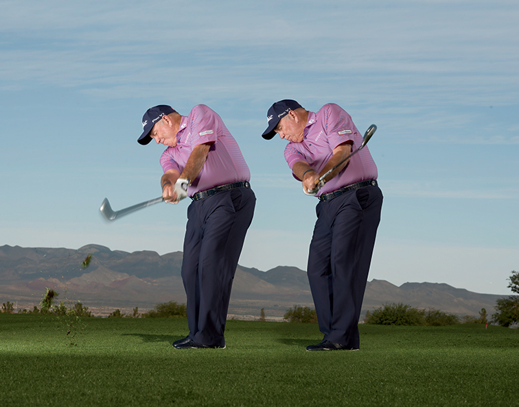 Butch Harmon