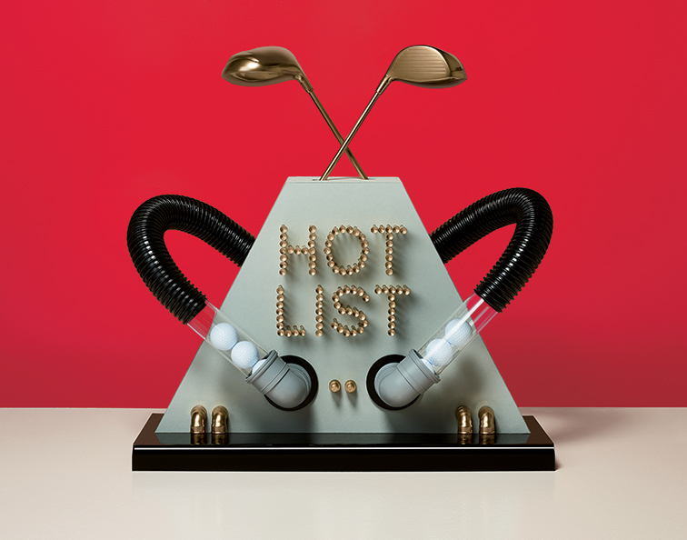 2017 Hot List