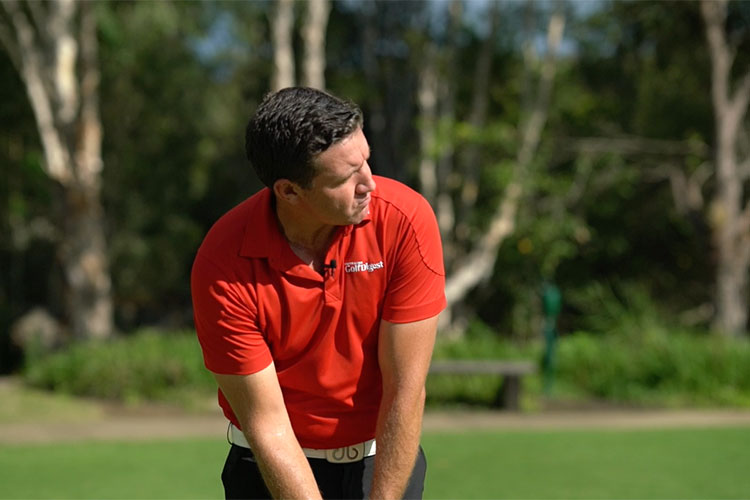 Jason King: Be your own caddie