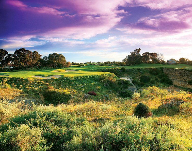 Joondalup Resort