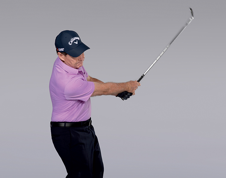 Tom Watson
