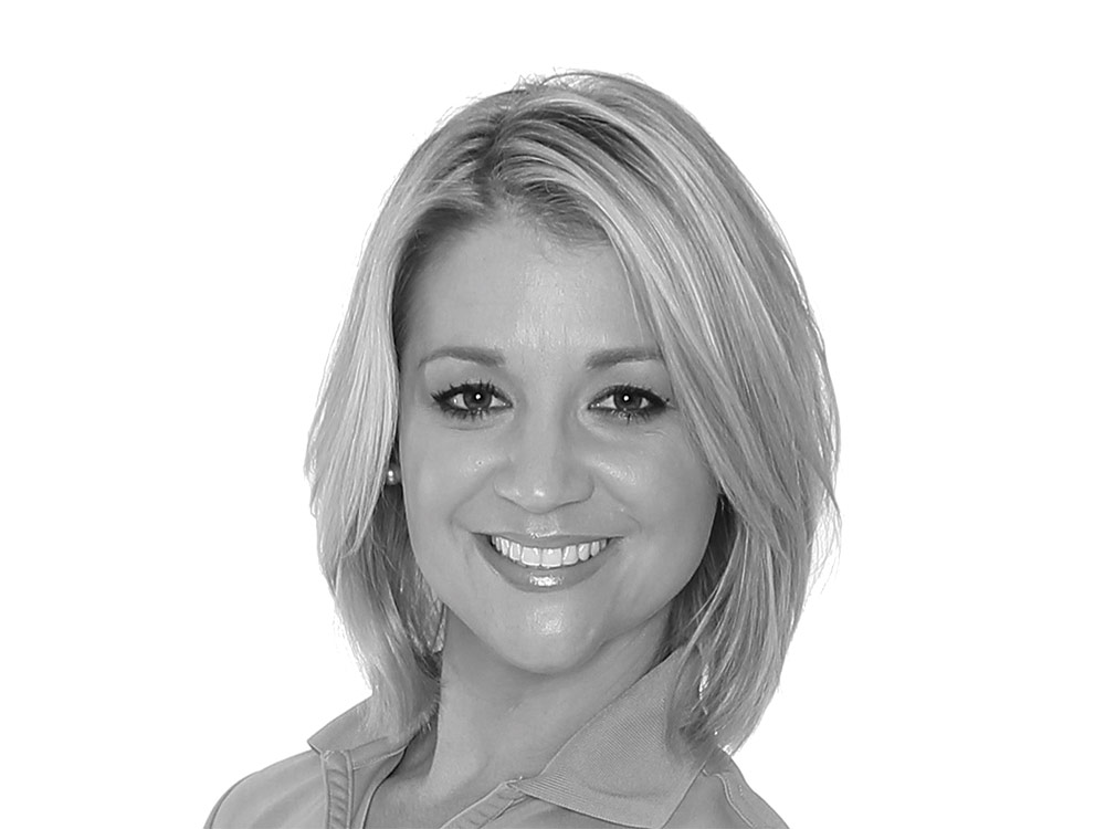 Annabel Rolley