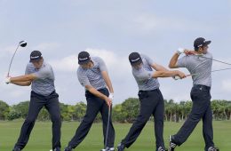 Swing Sequence Archives Page 2 Of 3 Australian Golf Digest