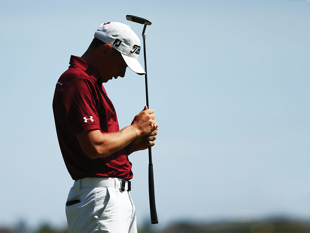 Cardinal Sins Of Rookie Pros