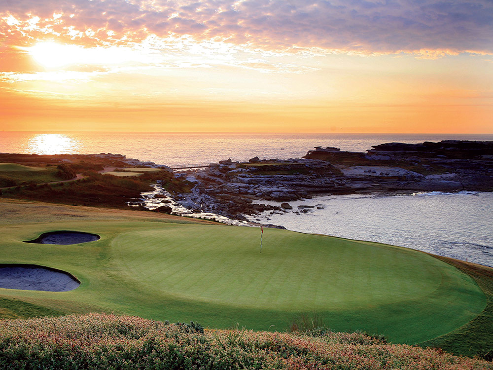 New South Wales Golf Club