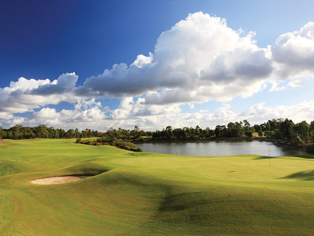 Terrey Hills Golf & Country Club