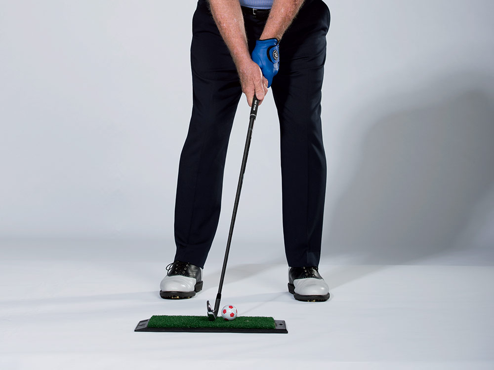Tom Watson