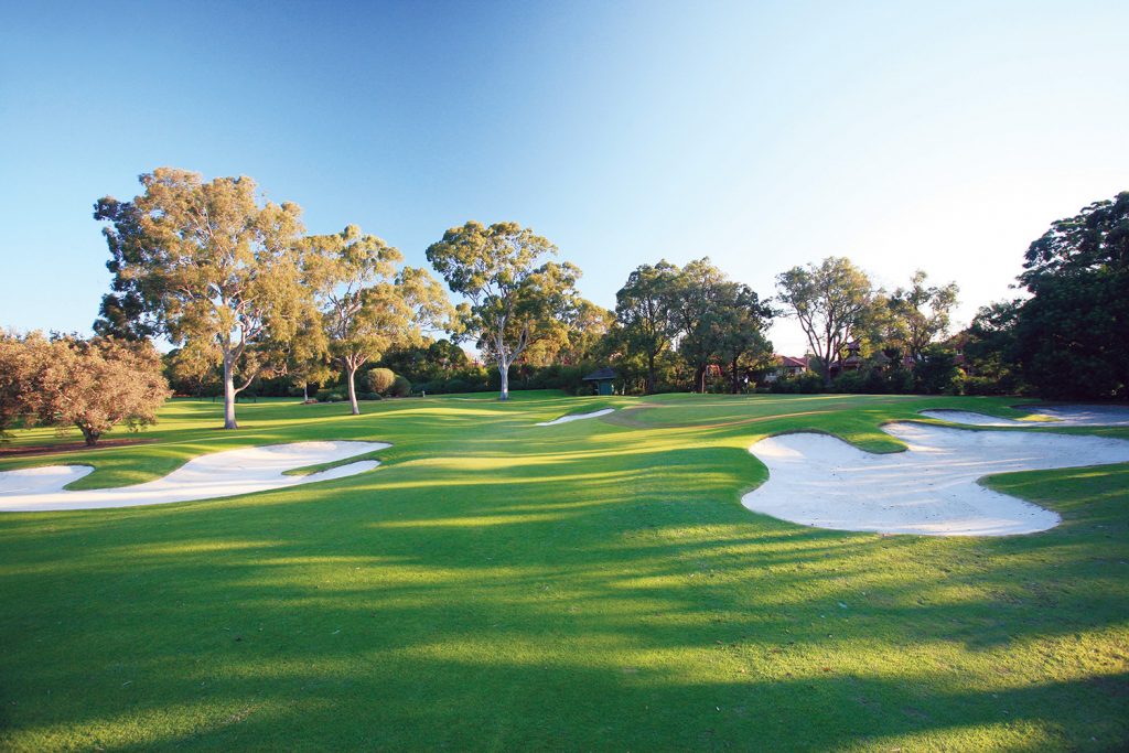 Concord Golf Club