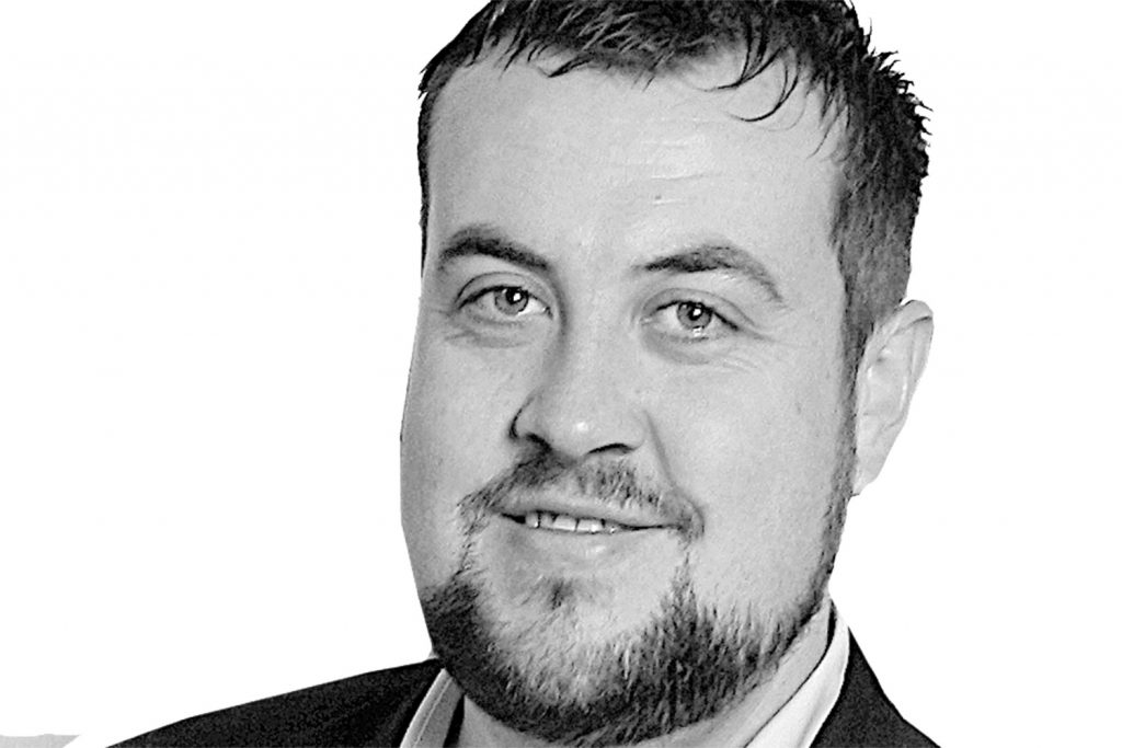 Brad Clifton