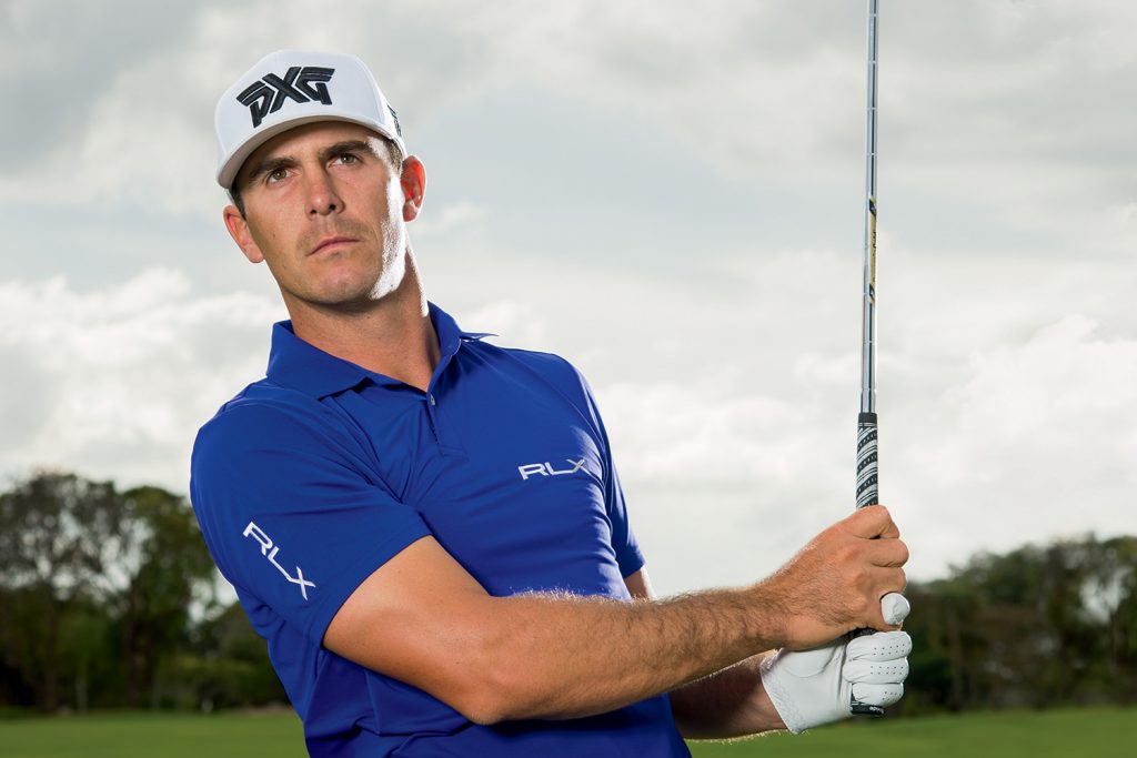 Billy Horschel