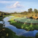 Kooindah Waters Golf Club