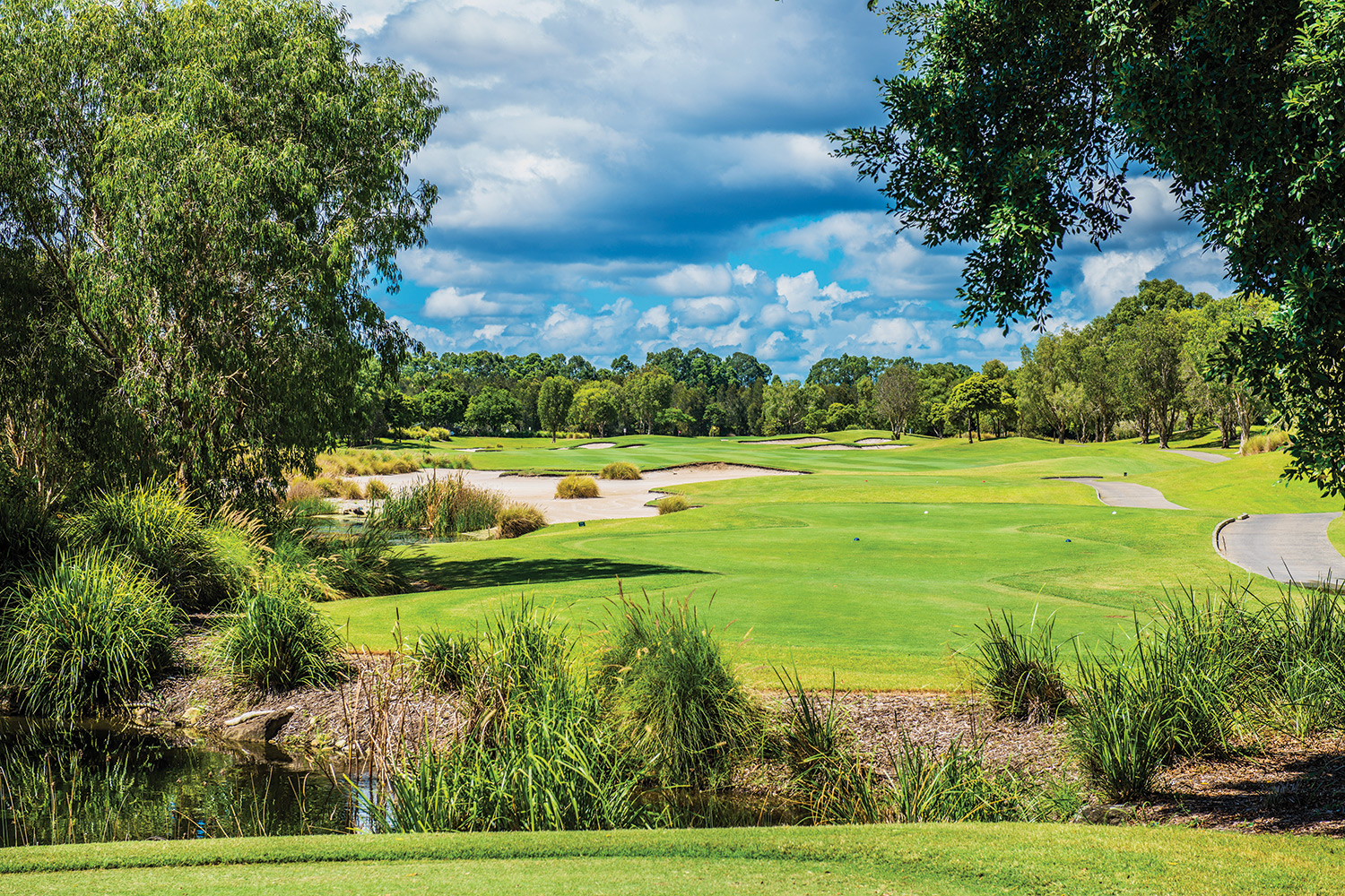 Lakelands Golf Club Wedding Open Day Queensland Brides Rustic Wedding Venues Wedding Open Diy Wedding Backdrop