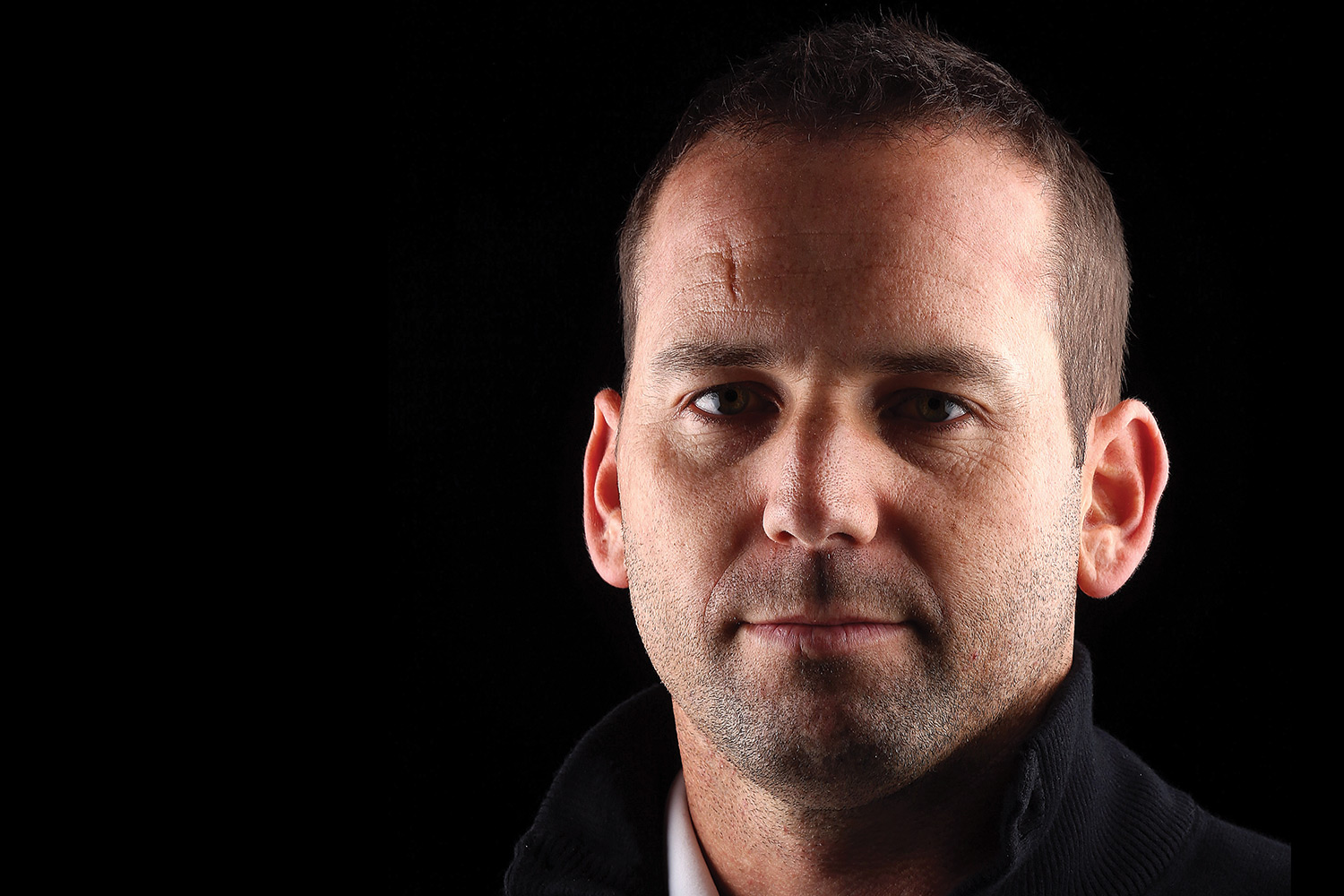 Sergio Garcia