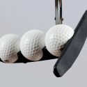 The Putter that Aims Itself