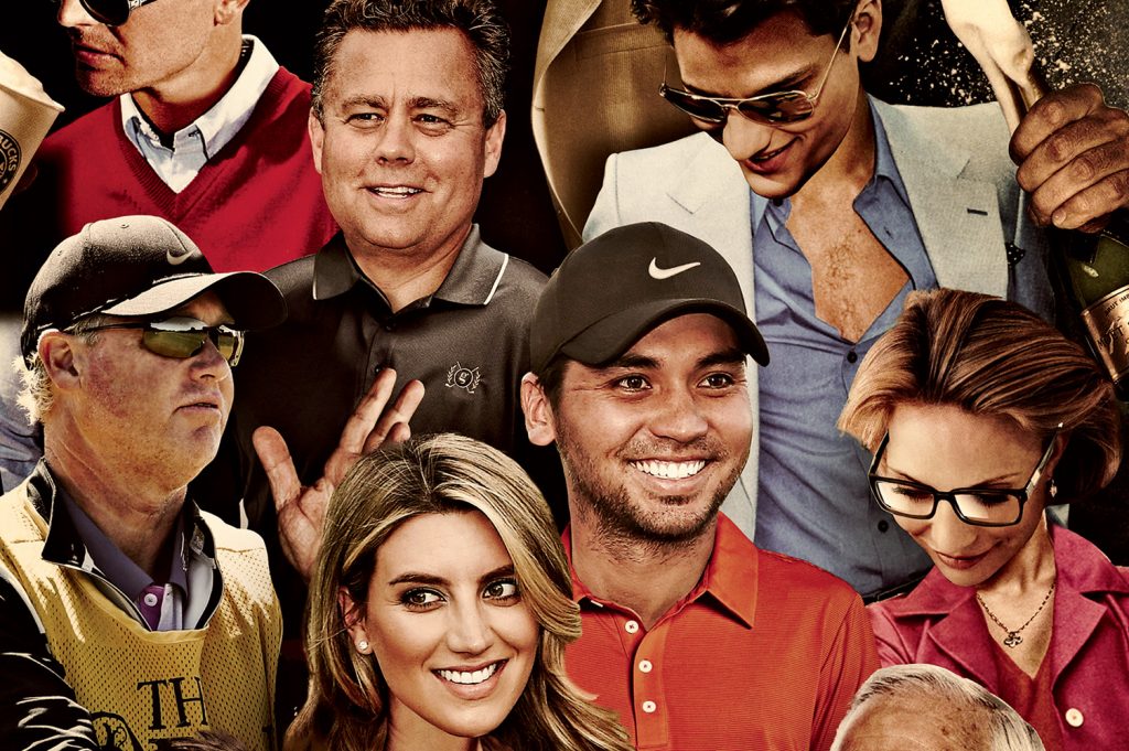Jason Day