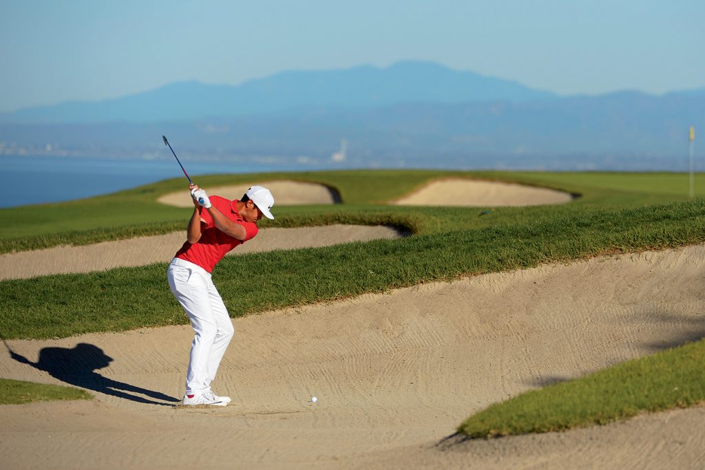 Tony Finau
