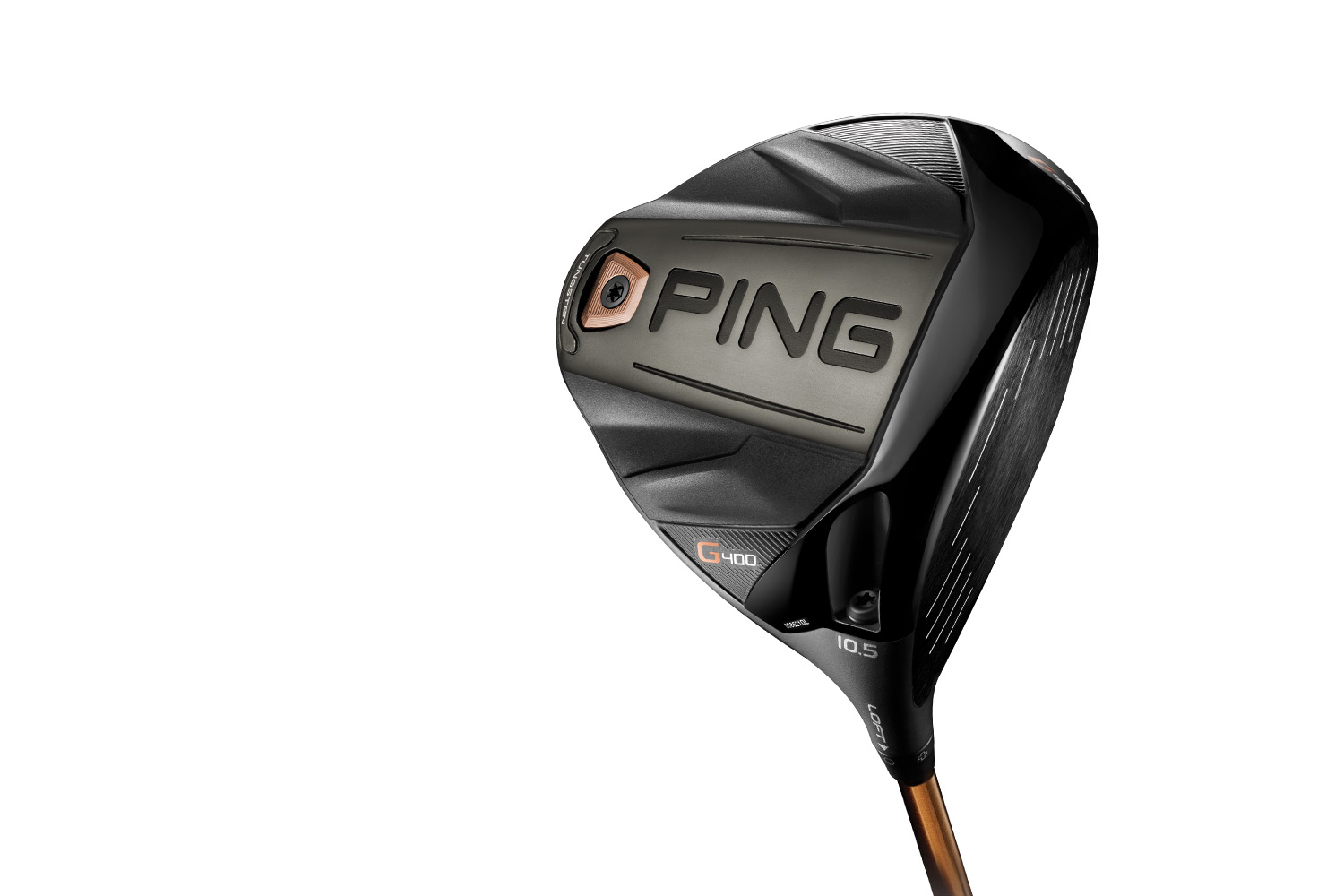 PING G400 Series