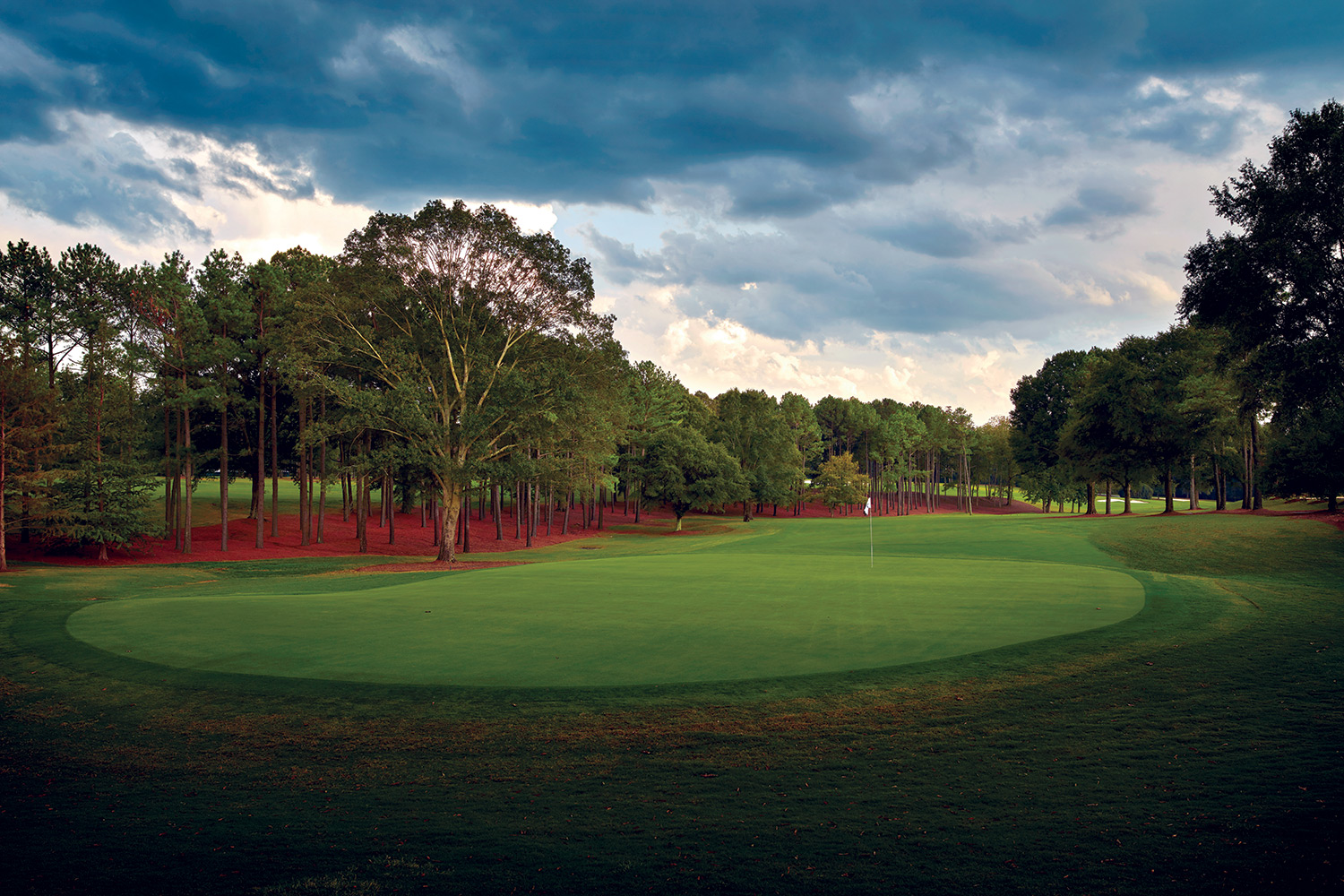 Quail Hollow