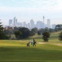 The War On Golf