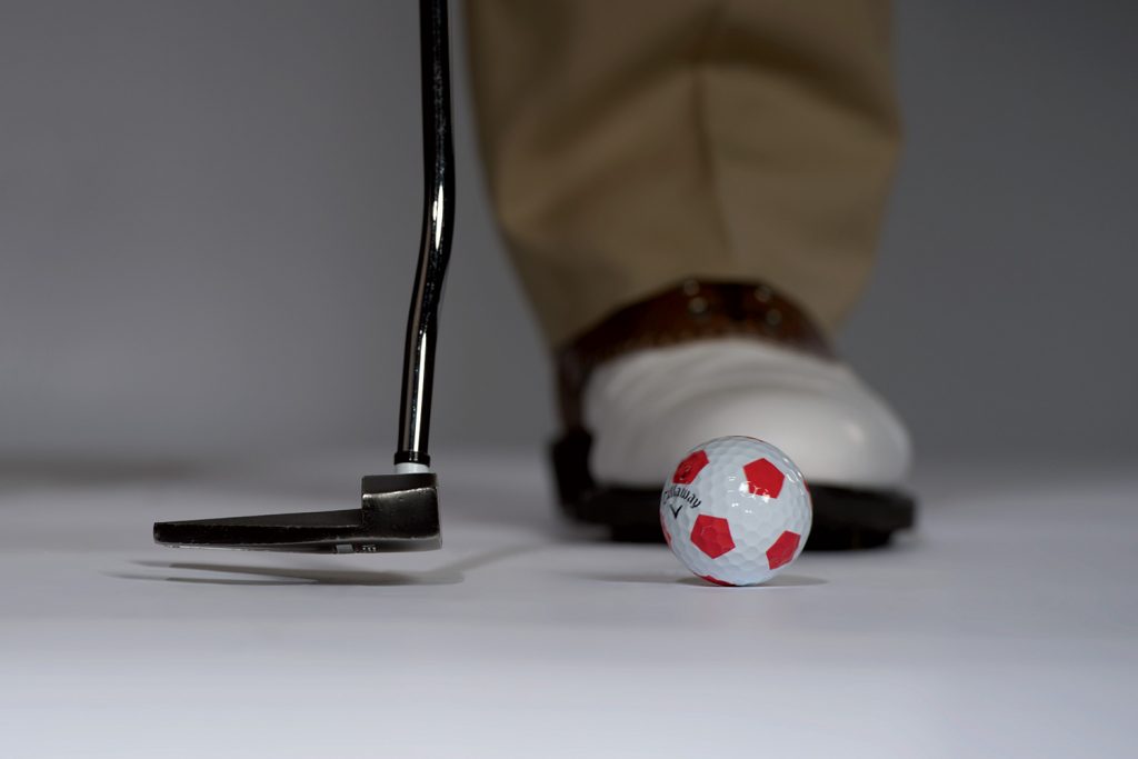 Tom Watson