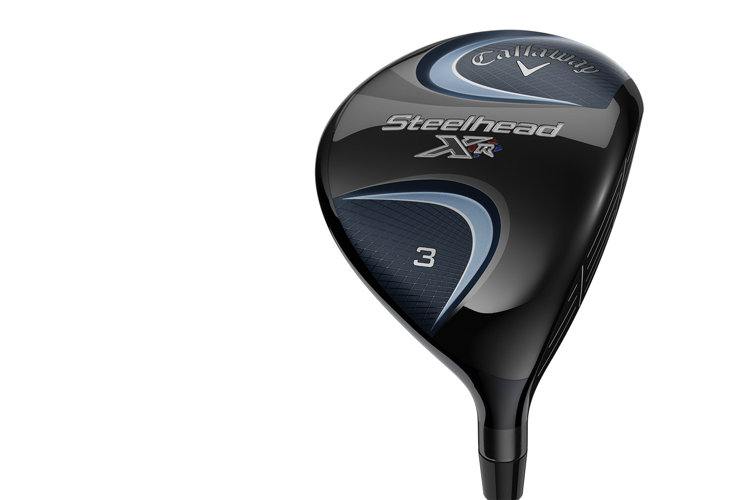 Callaway Steelhead XR