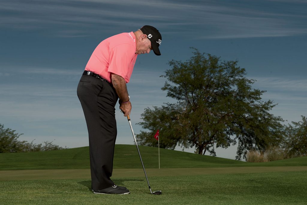 Butch Harmon