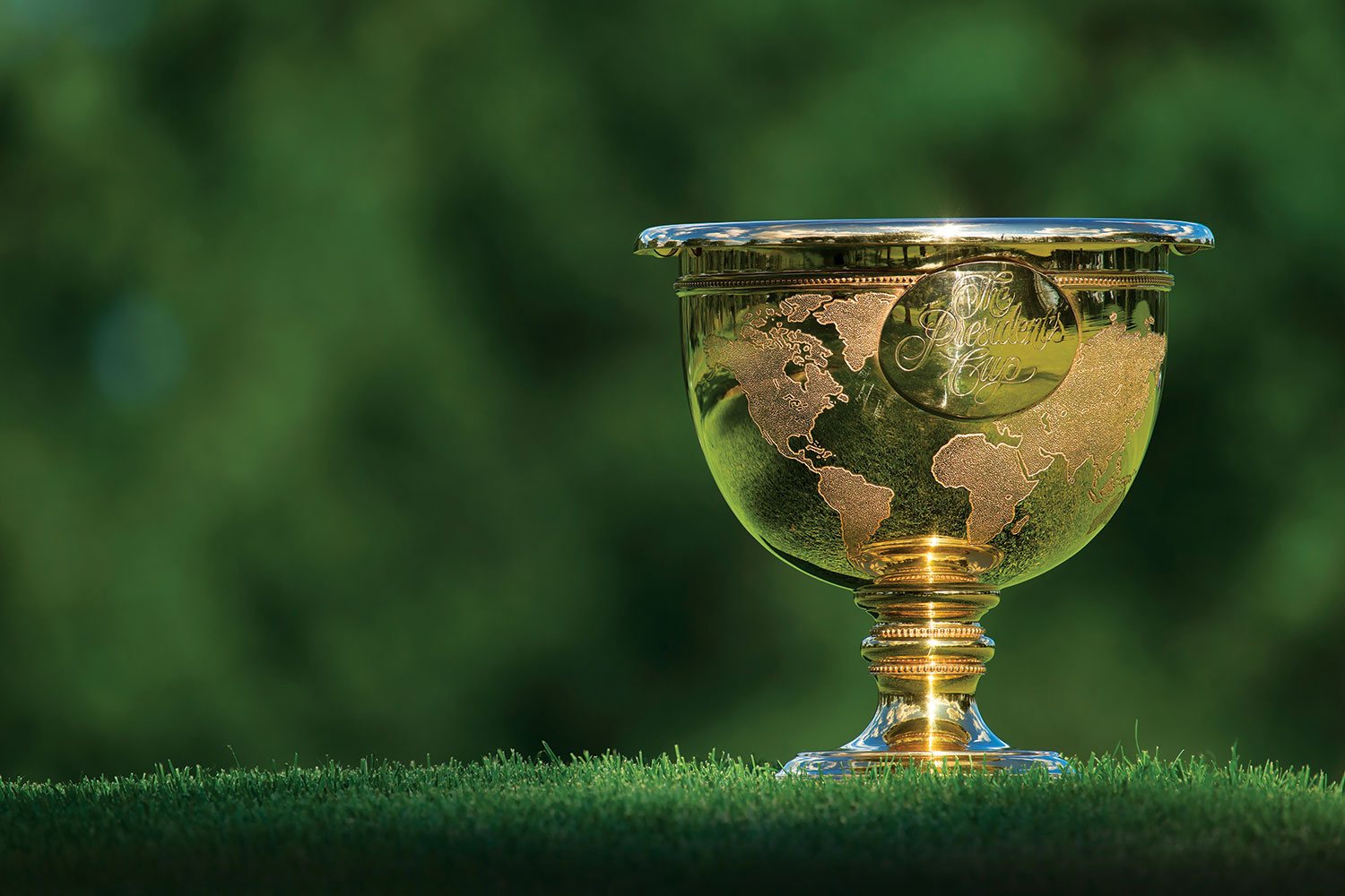 Presidents Cup
