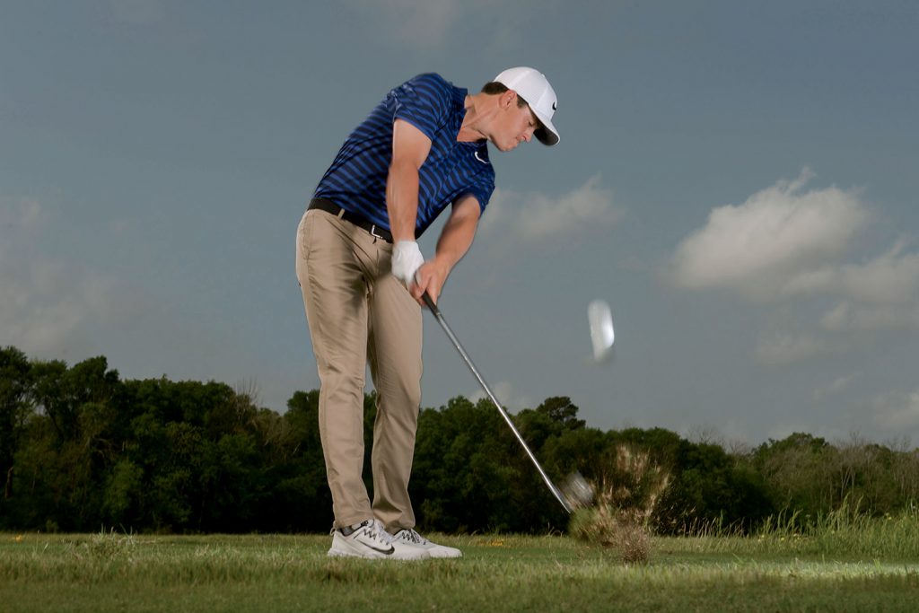 Cody Gribble