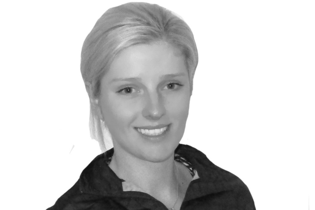 Lauren Sanft