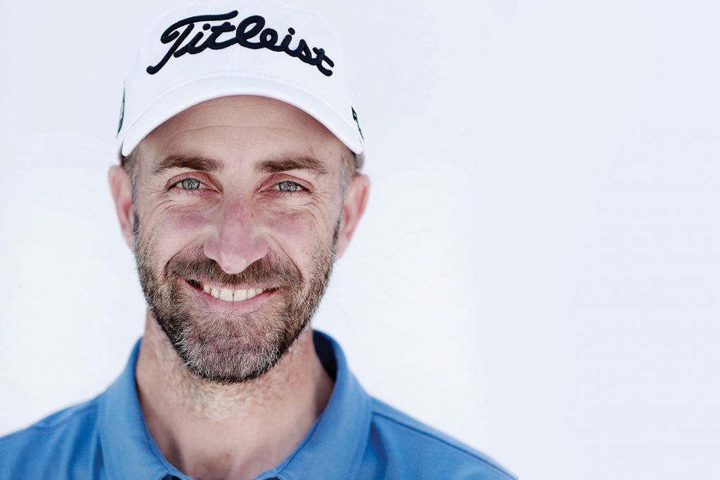 Geoff Ogilvy