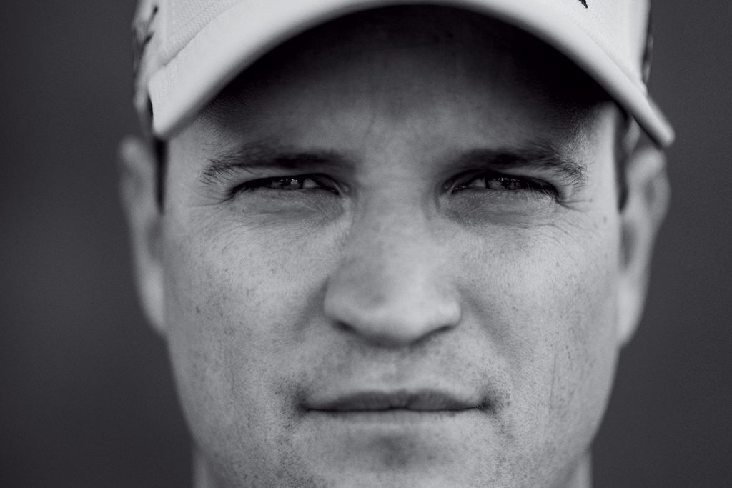 Zach Johnson