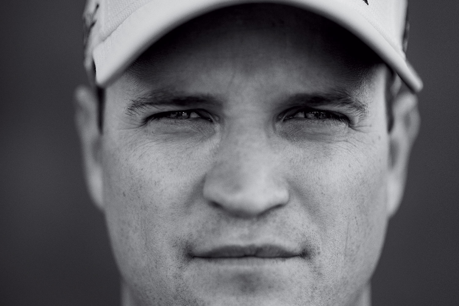 Zach Johnson
