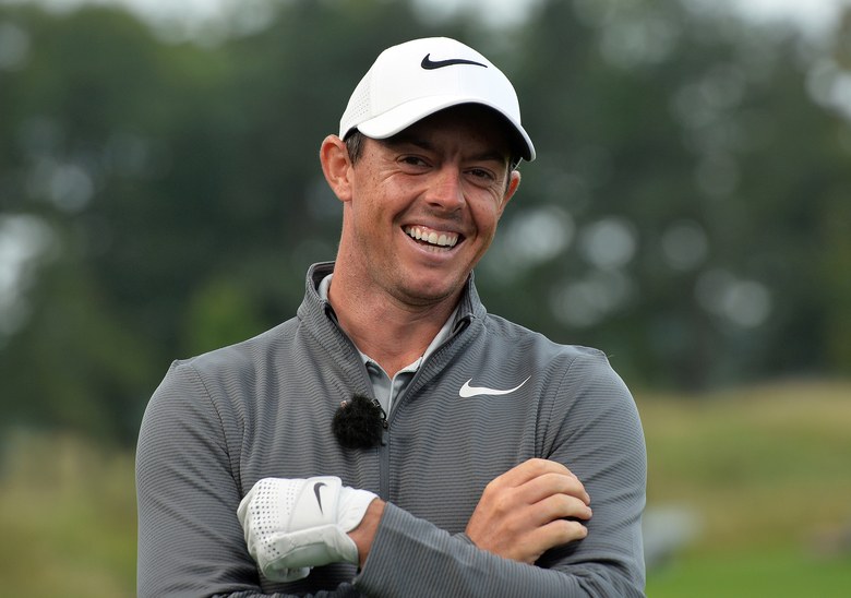 Rory McIlroy’s 2018 schedule – and his preparation plans – are really ambitious