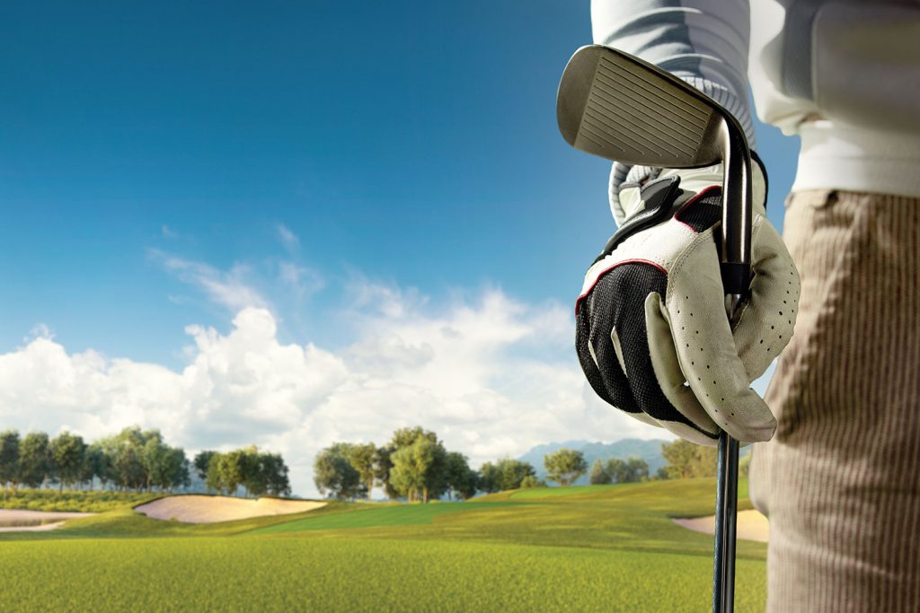 Are You Being Served