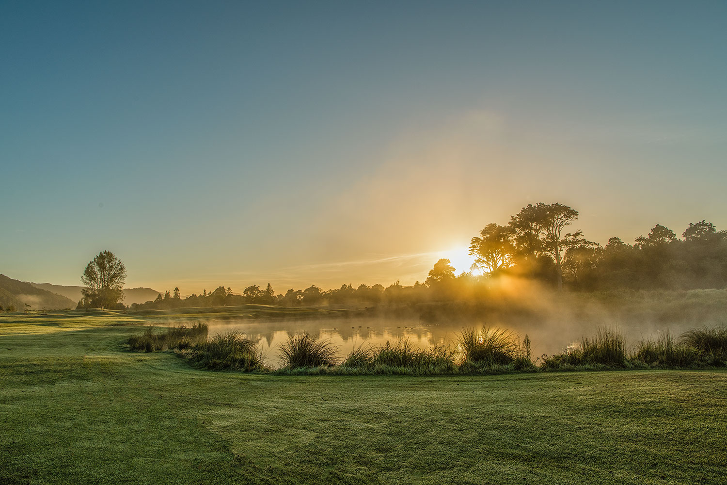 Royal Wellington Golf Club