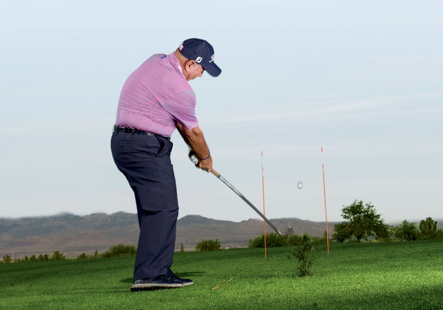 Butch Harmon
