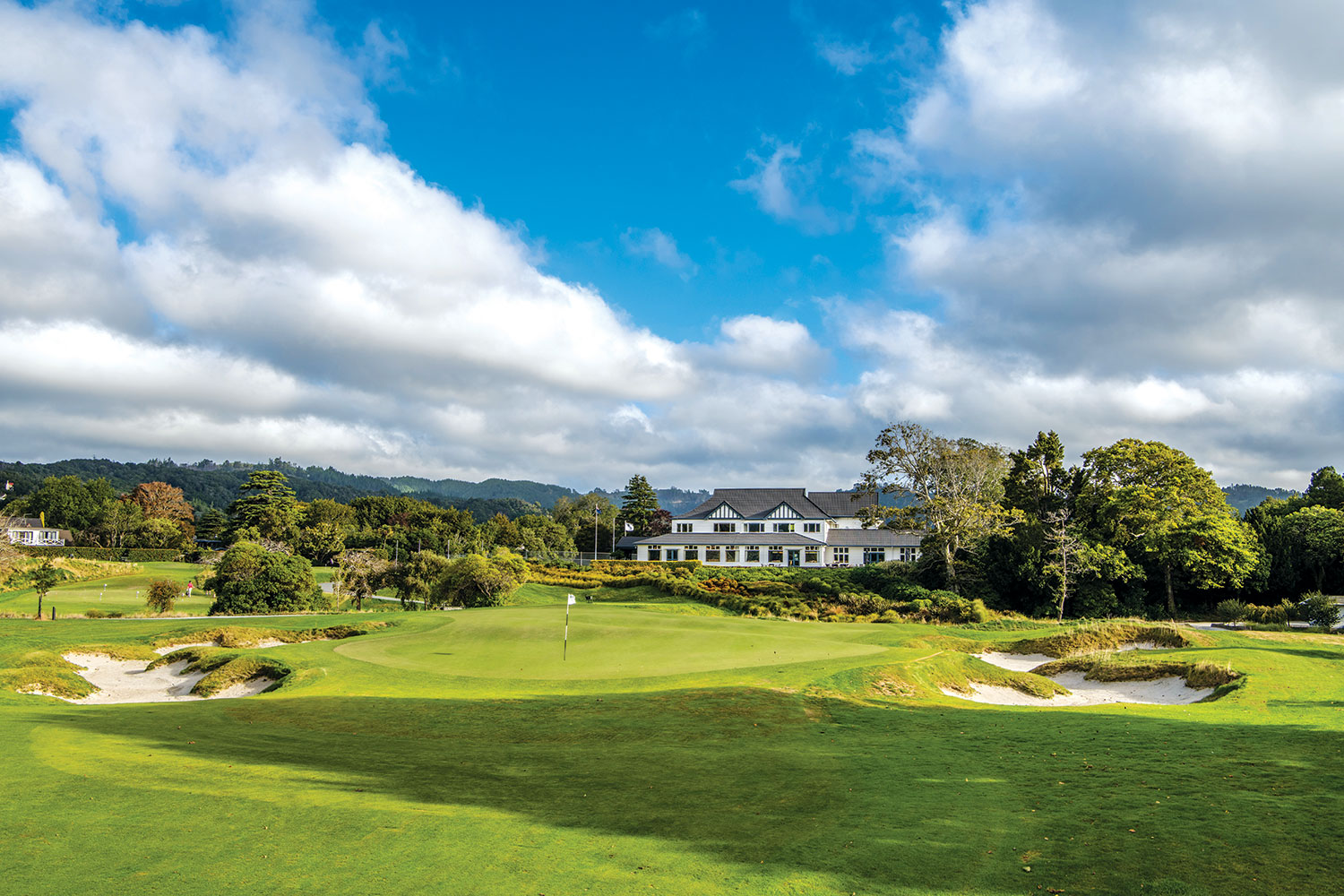 Royal Wellington Golf Club