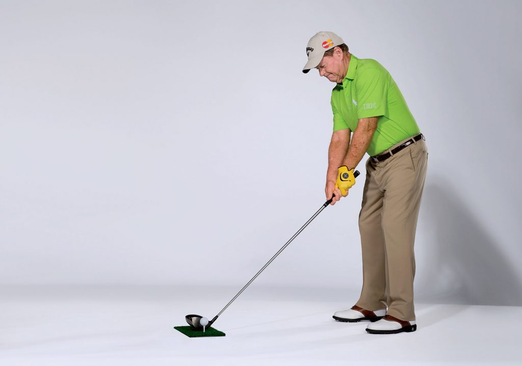 Tom Watson: Lay Low