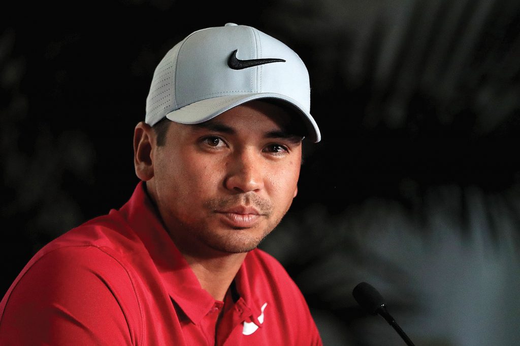 Jason Day