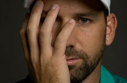 Sergio Garcia
