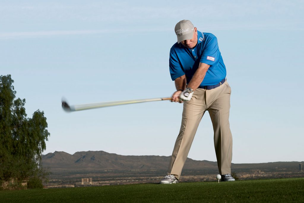 Butch Harmon