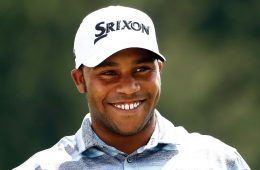 Harold Varner III